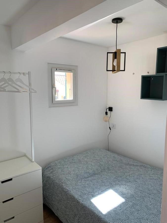 Appartement Cote Bleue Acces Plage Sausset-les-Pins Exterior foto